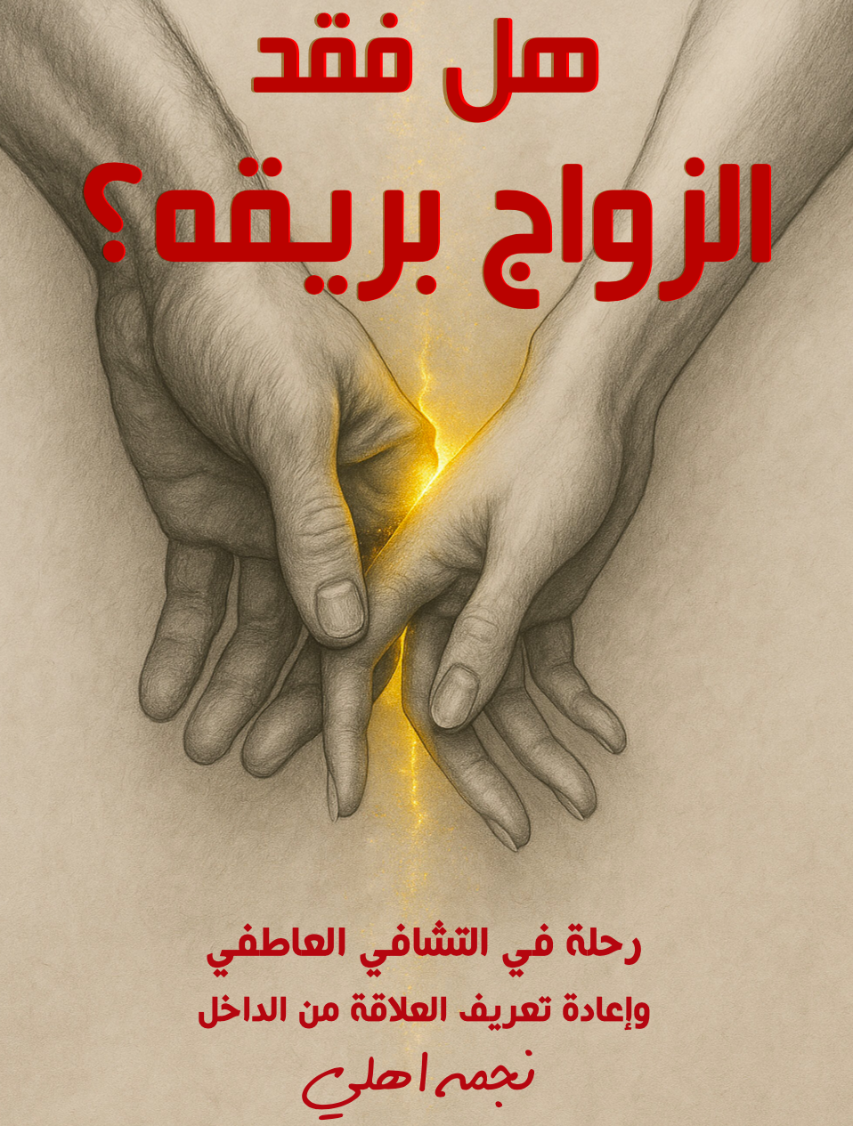 هل فقد الزواج بريقه